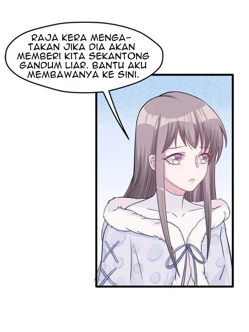 Beauty and the Beasts Chapter 125 Gambar 9